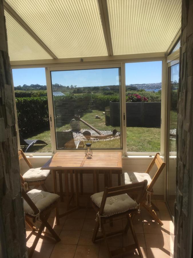 Maison Superbe Vue Mer - 200M De La Plage Camaret-sur-Mer Dış mekan fotoğraf